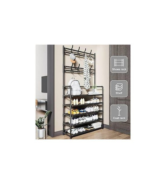 Support à vêtement.