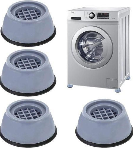 Patin anti-vibrations pour appareil électroménager .