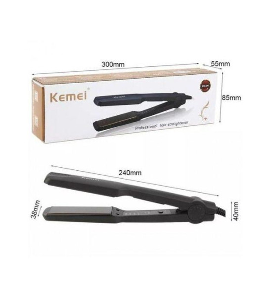Lisser professionnel kemeî KM-329