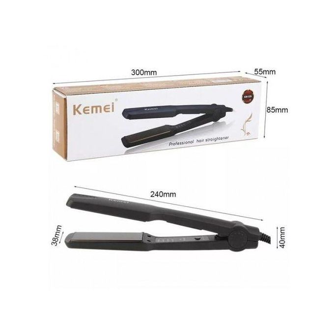 Lisser professionnel kemeî KM-329