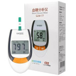 Lecteur de glycémie