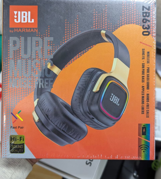Casque sans fil JBL