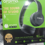 Casque Oraimo
