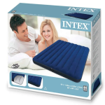 Matelas gonflables 3 places