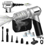 Aspirateur portable multifonction