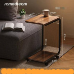 Table d'appoint pour canapé