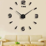 Horloge murale décorative 47 pouces