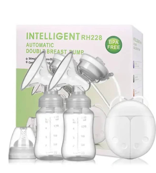 Tire lait électrique