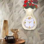 Horloge murale décorative