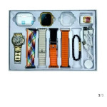 Coffret cadeau 12 en 1 Y3000 ultra3