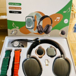 Coffret D-P9 Smartwatch